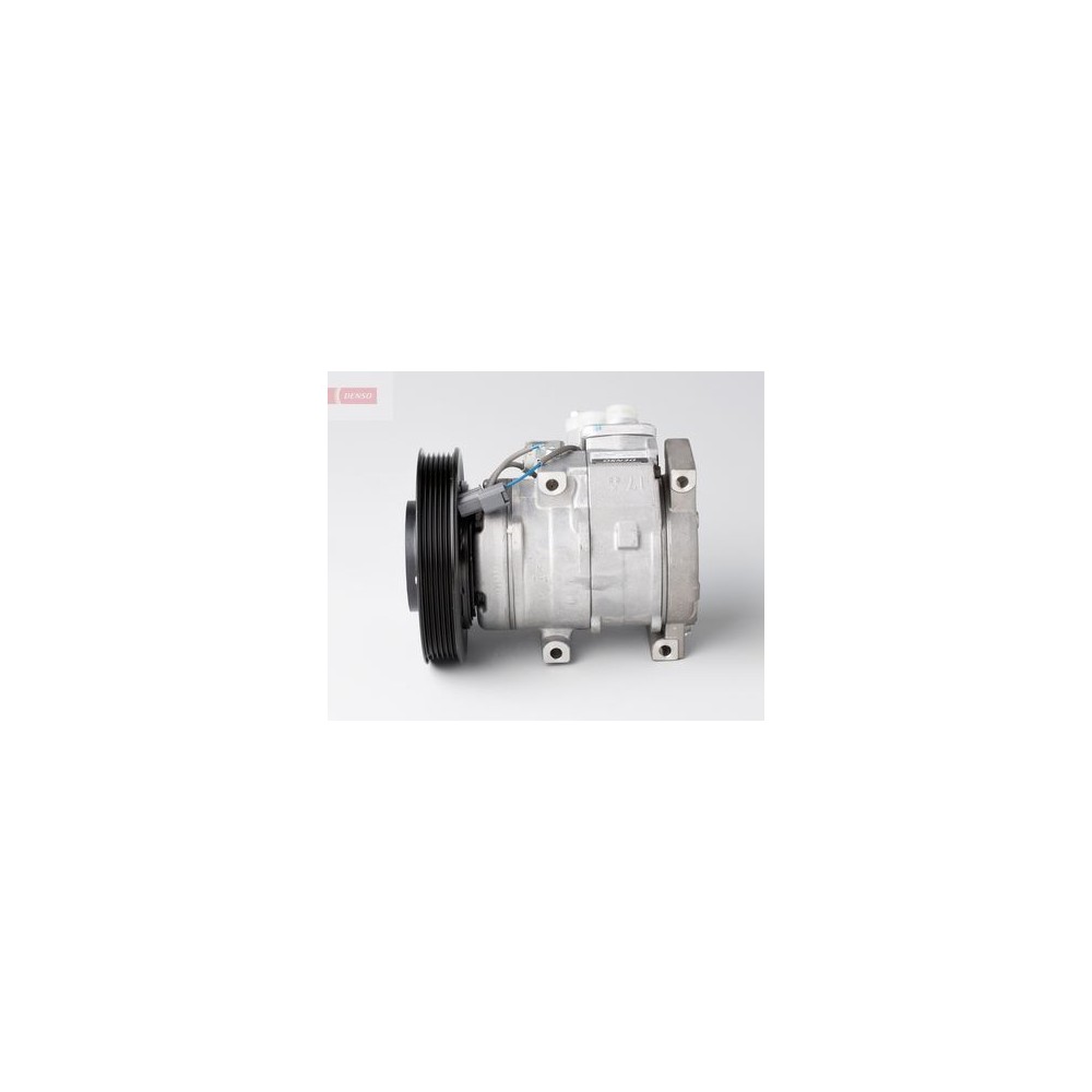 Image for Denso Compressor A/C DCP40002