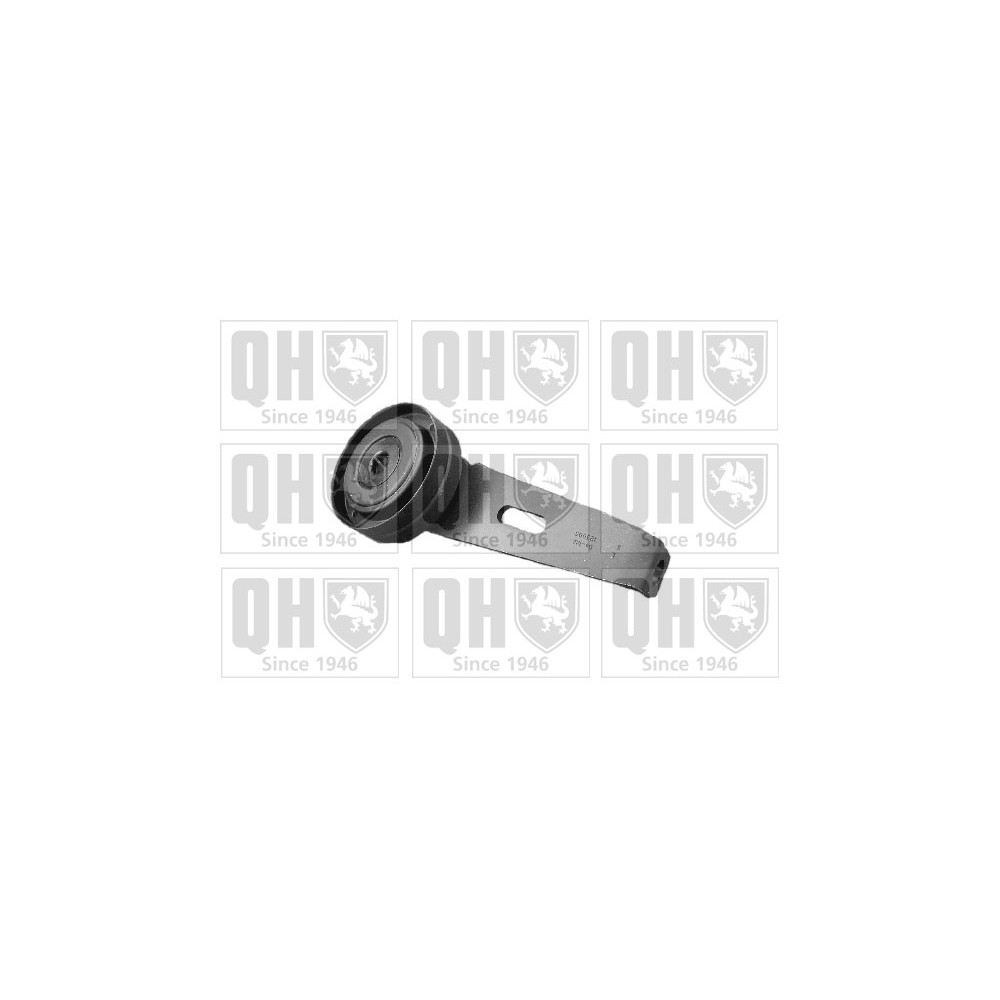 Image for QH QTA703 Drive Belt Tensioner