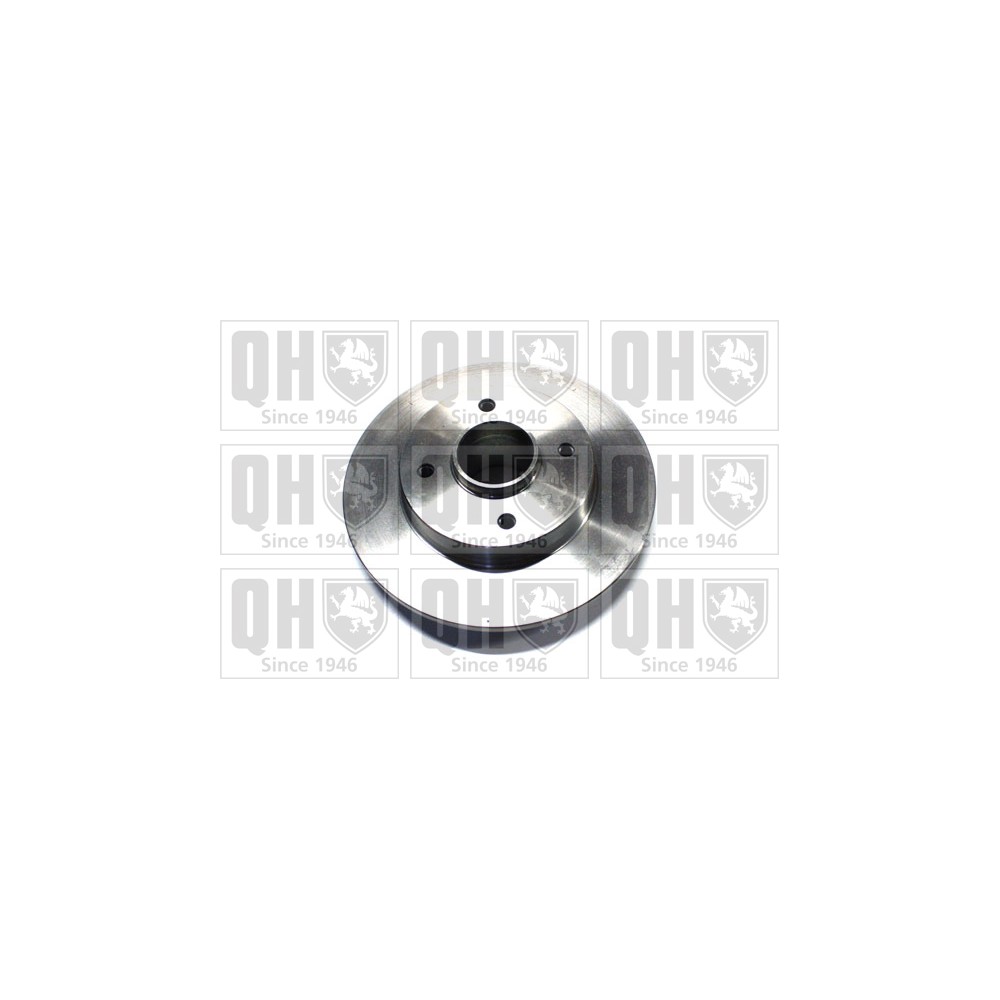 Image for QH BDC5425 Brake Disc