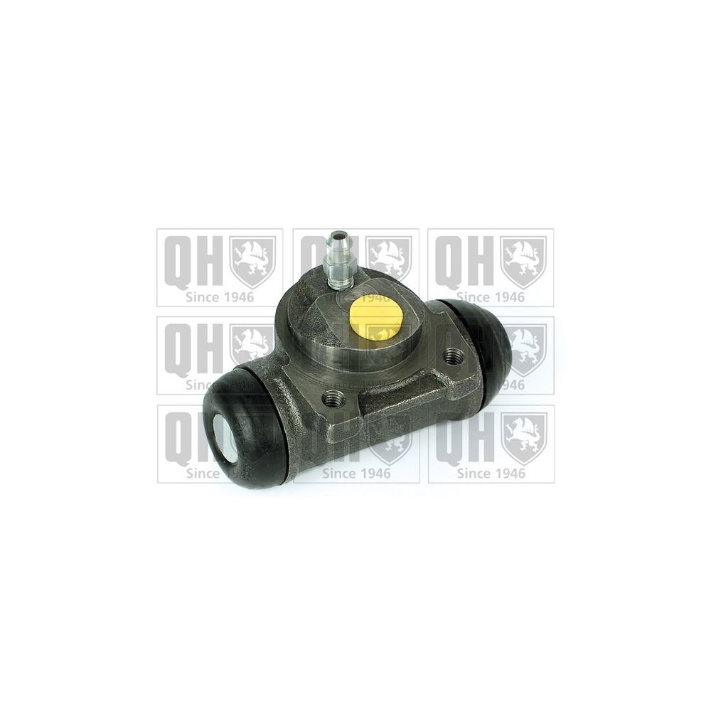 Image for QH BWC3721 Wheel Cylinder