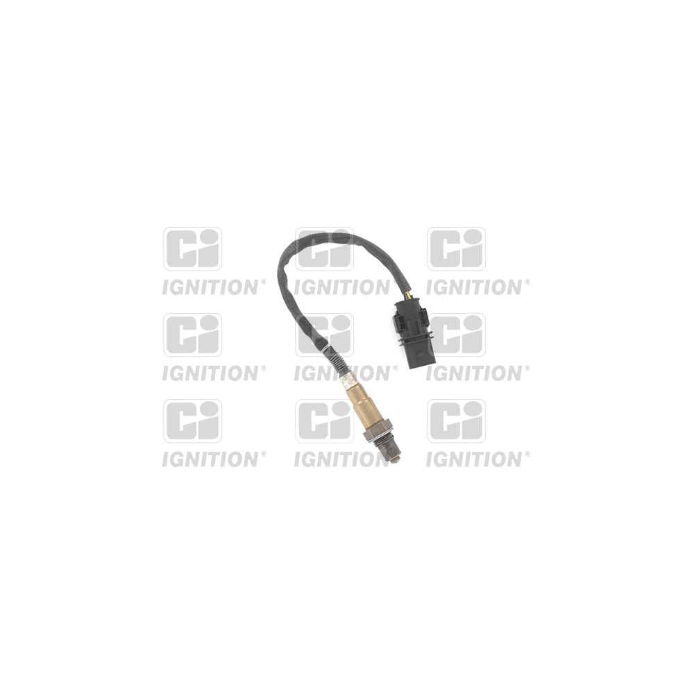 Image for Oxygen Sensor