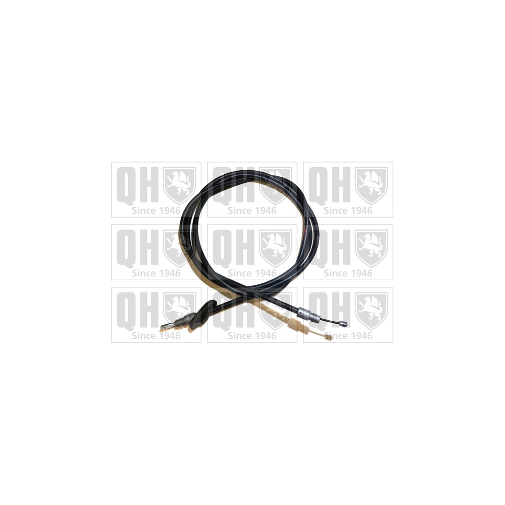 Image for QH BC3781 Brake Cable