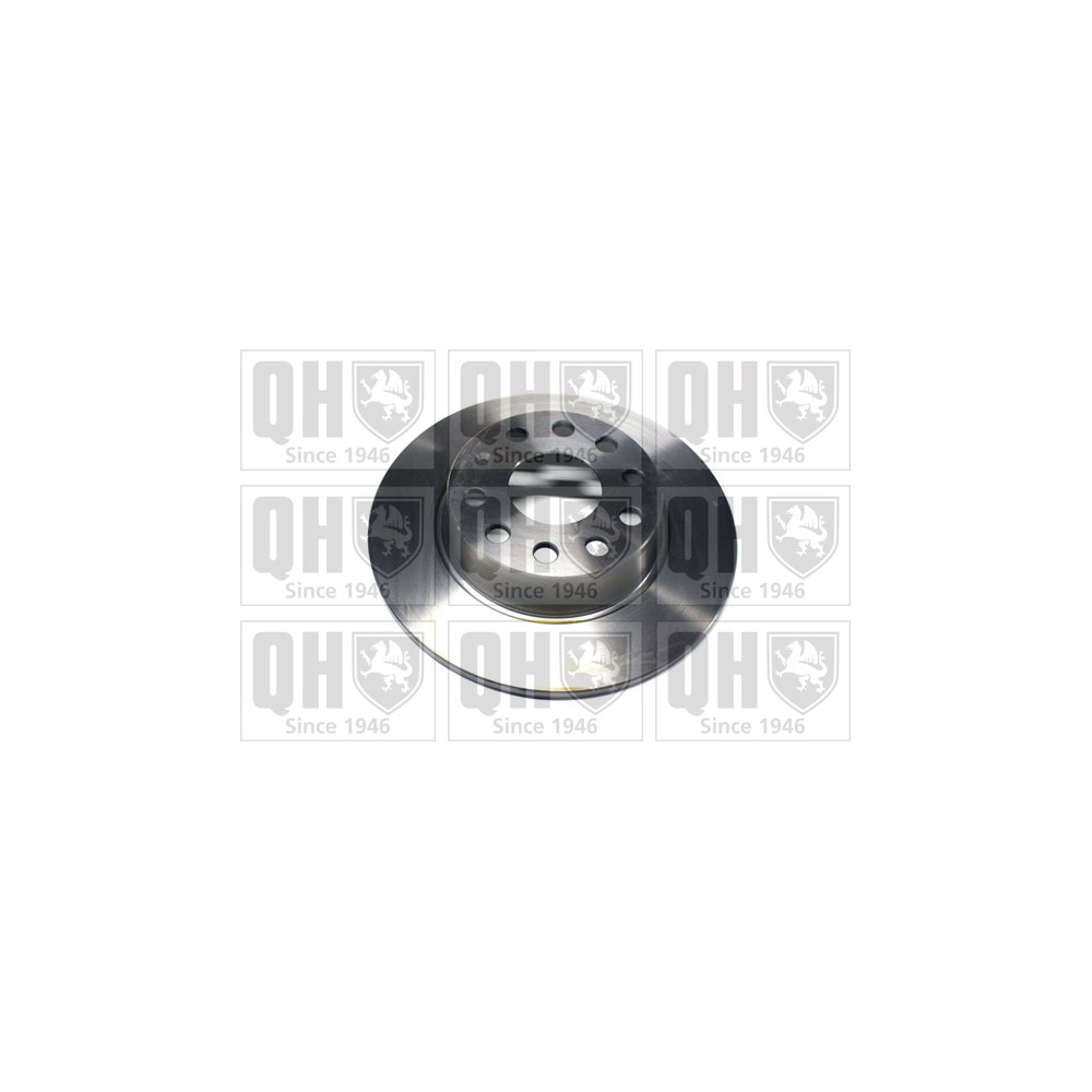 Image for QH BDC5994 Brake Disc