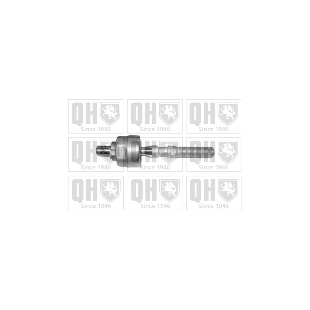 Image for QH QR3535S Rack End LH & RH