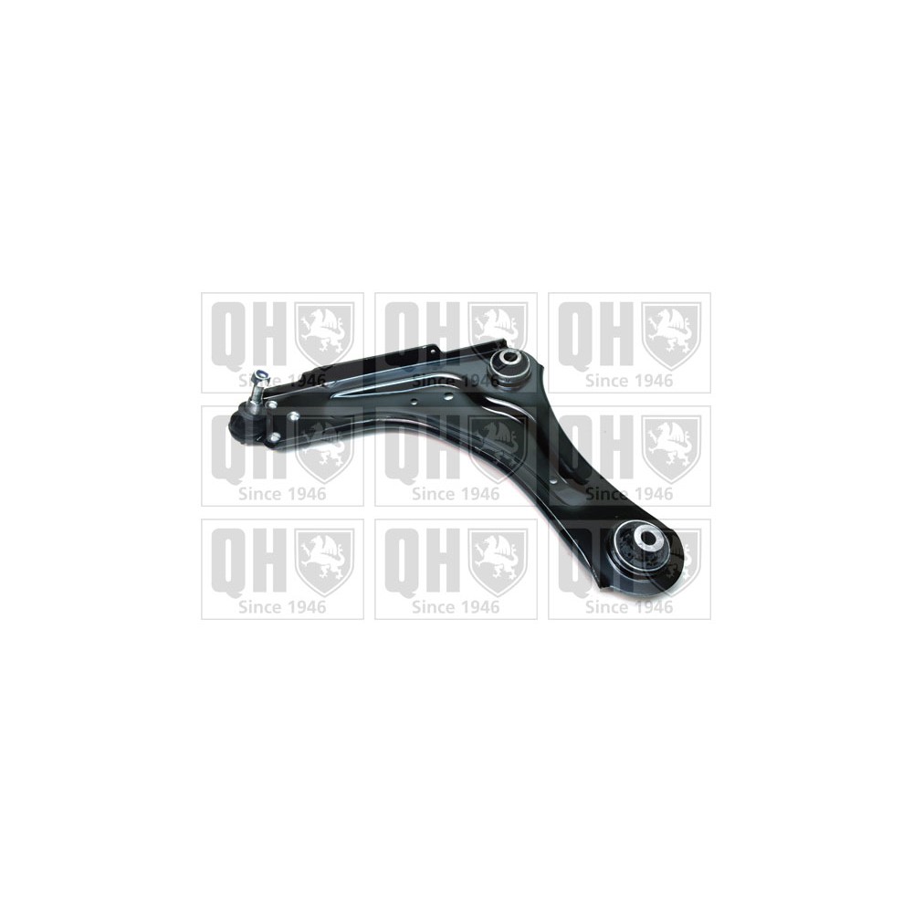 Image for QH QSA2779S Suspension Arm - Front Lower LH