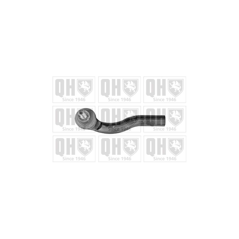 Image for QH QR3402S Tie Rod End LH