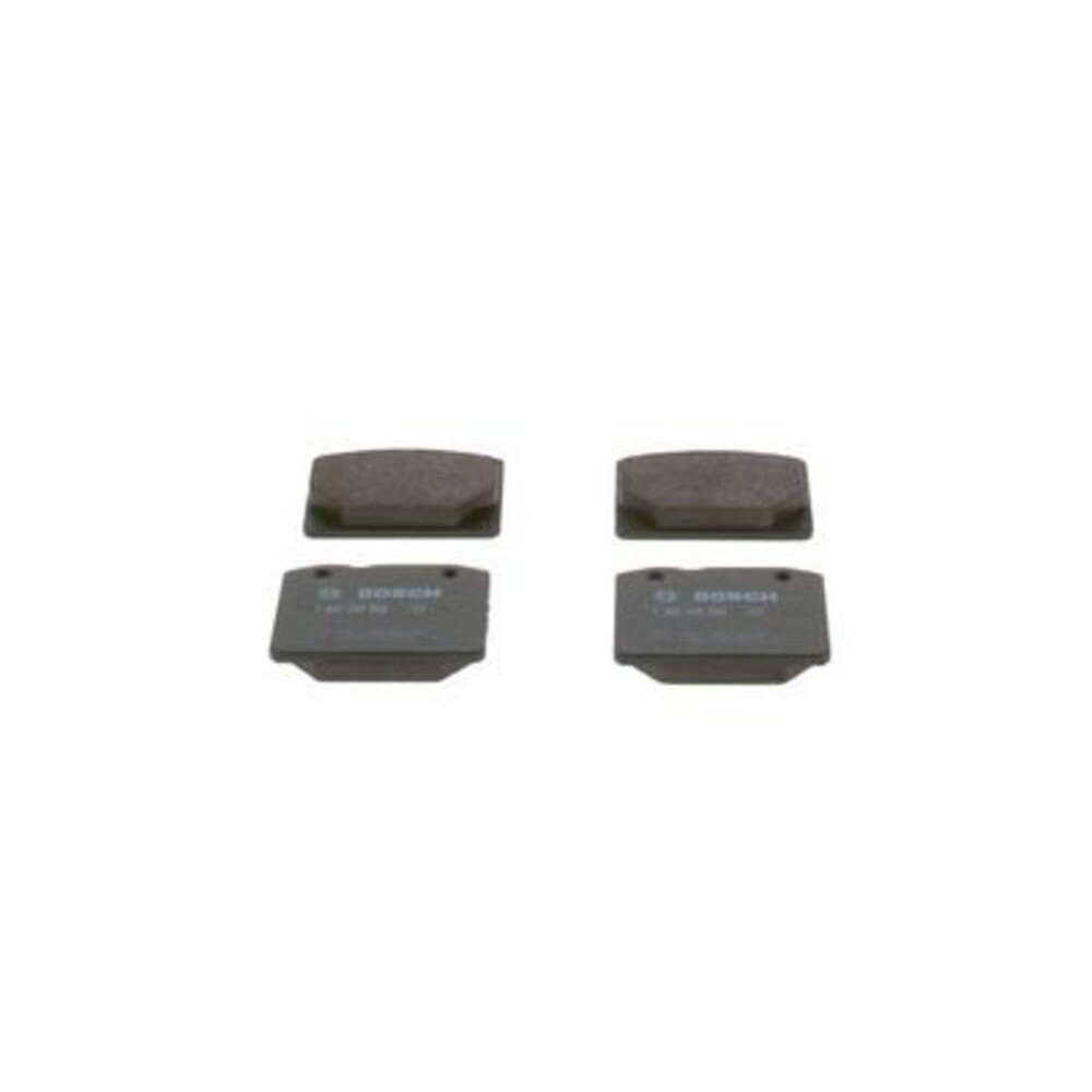 Image for Bosch Brake lining BP1489