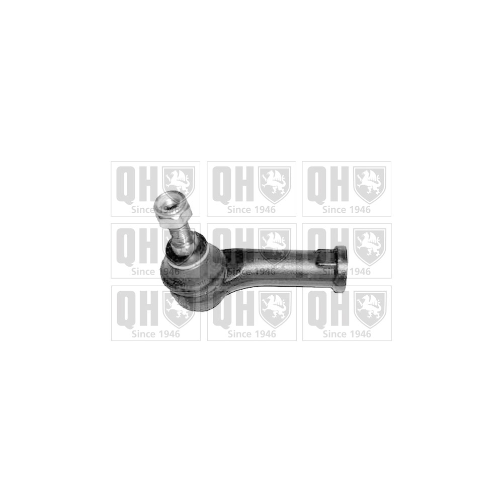 Image for QH QR3219S Tie Rod End LH