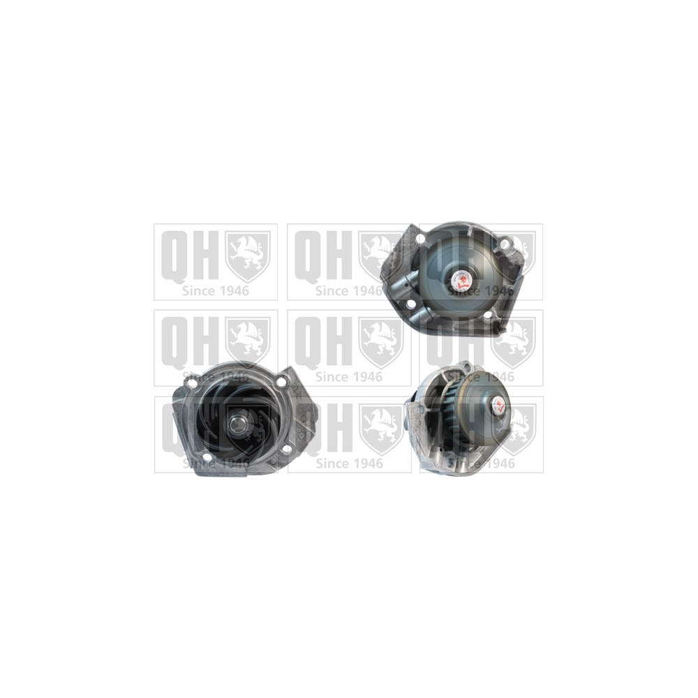 Image for QH QCP3422 Water Pump