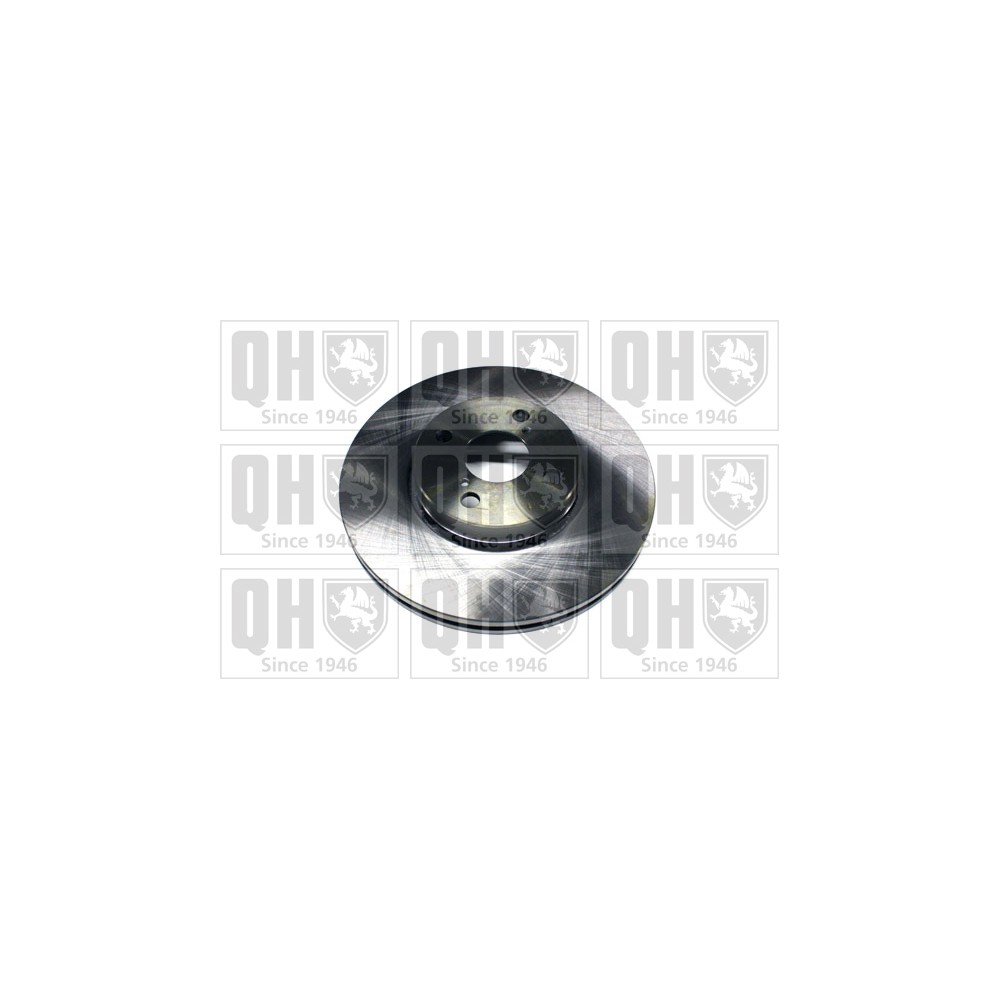 Image for QH BDC5363 Brake Disc