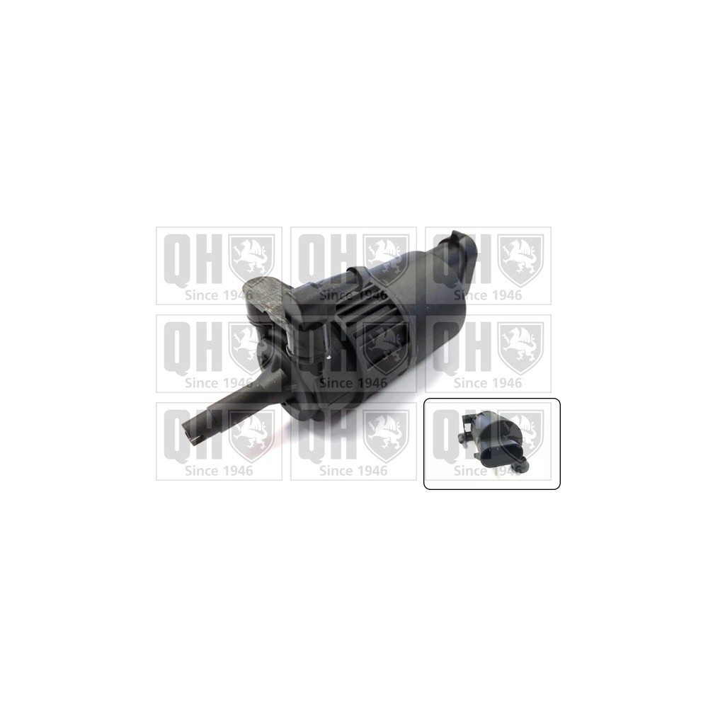 Image for QH QWP024 Washer Pump
