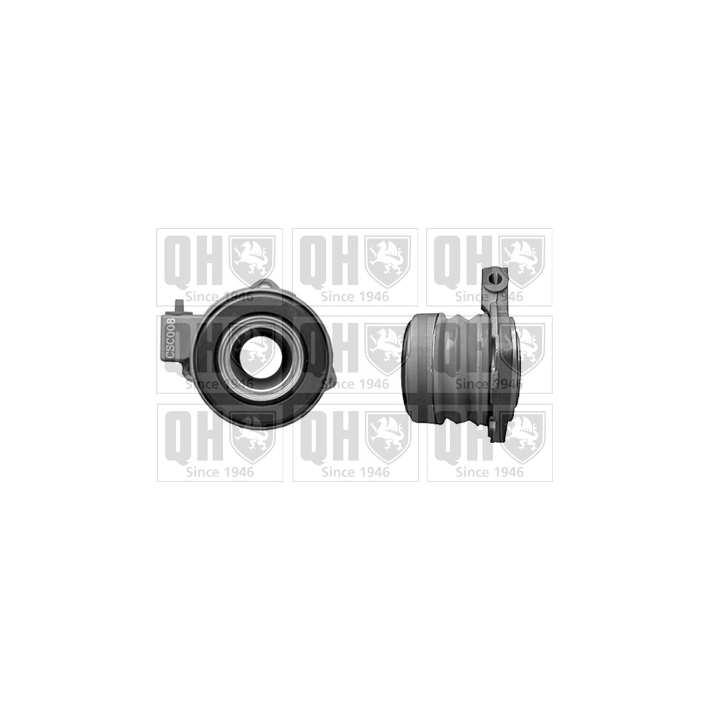 Image for QH CSC008 Concentric Slave Cylinder