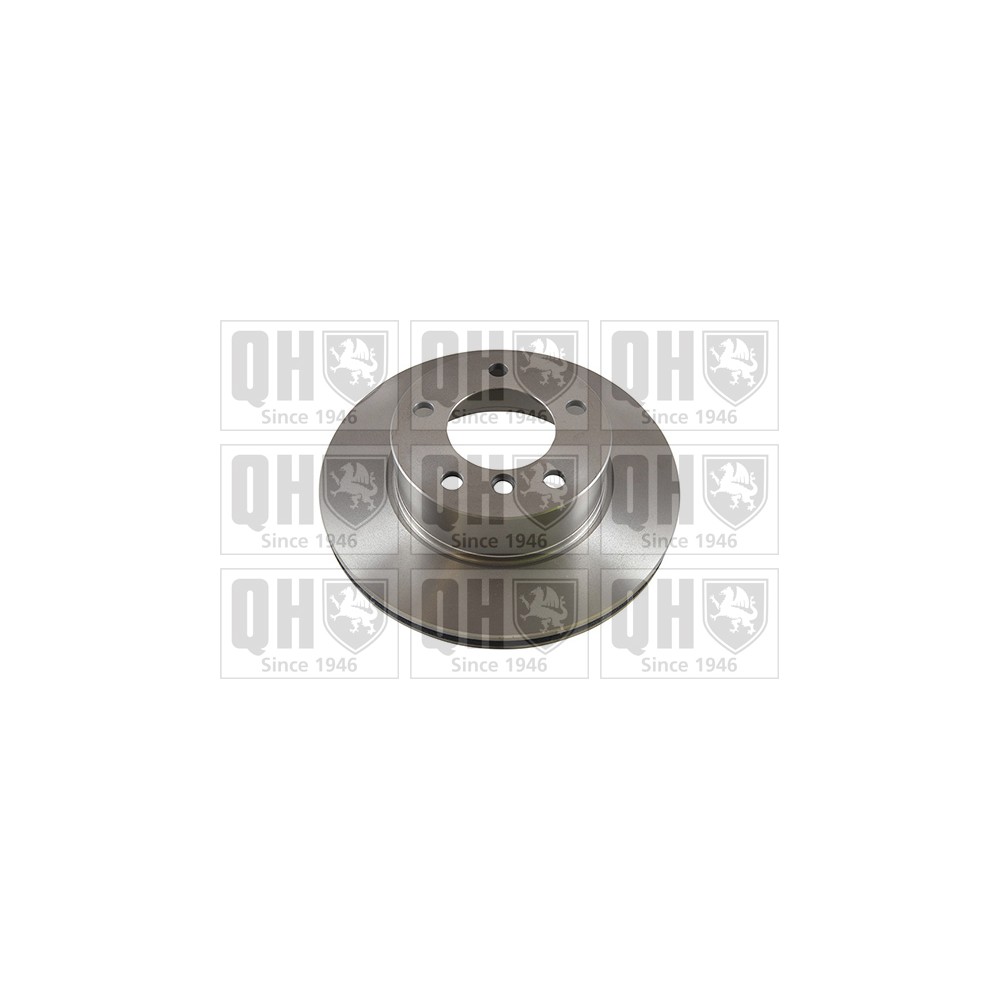 Image for QH BDC5433 Brake Disc