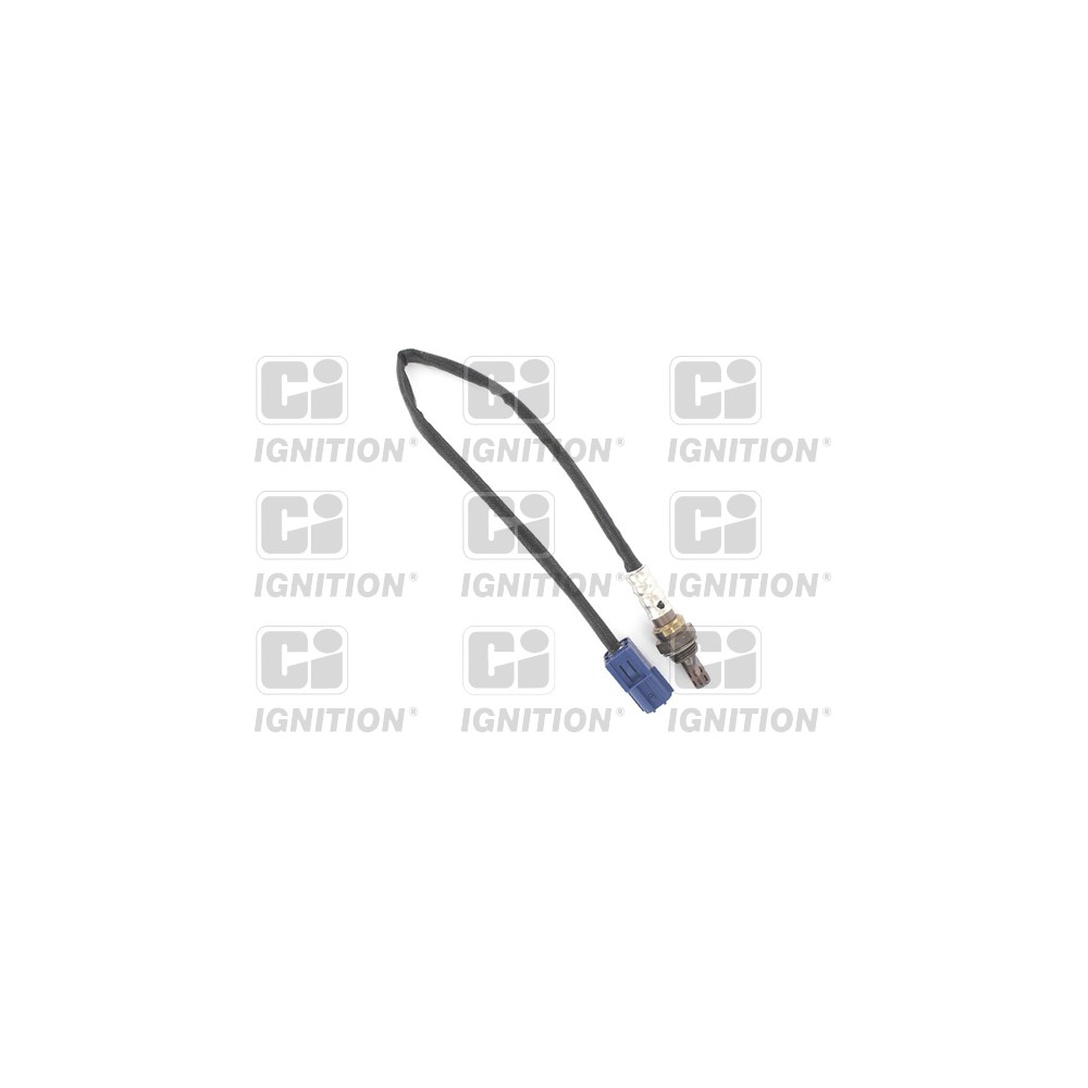 Image for Oxygen Sensor