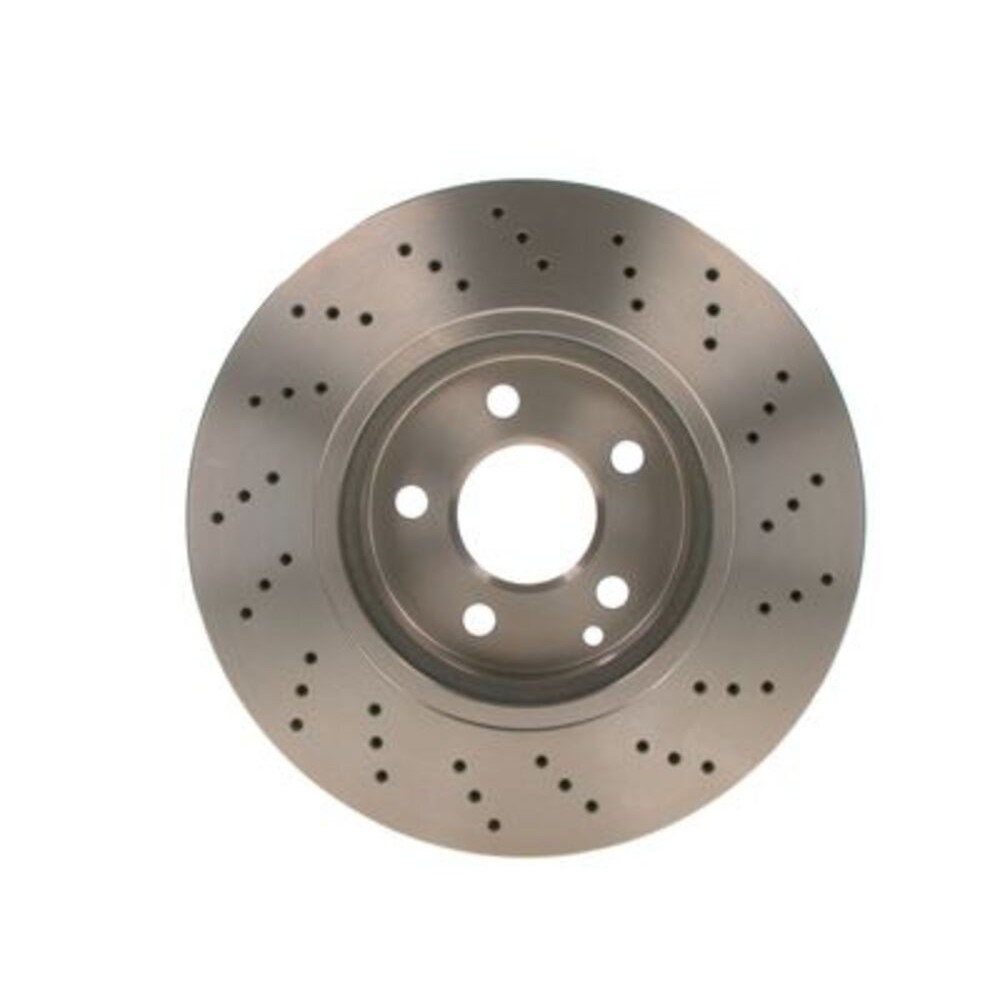 Image for Bosch Brake disc BD1009