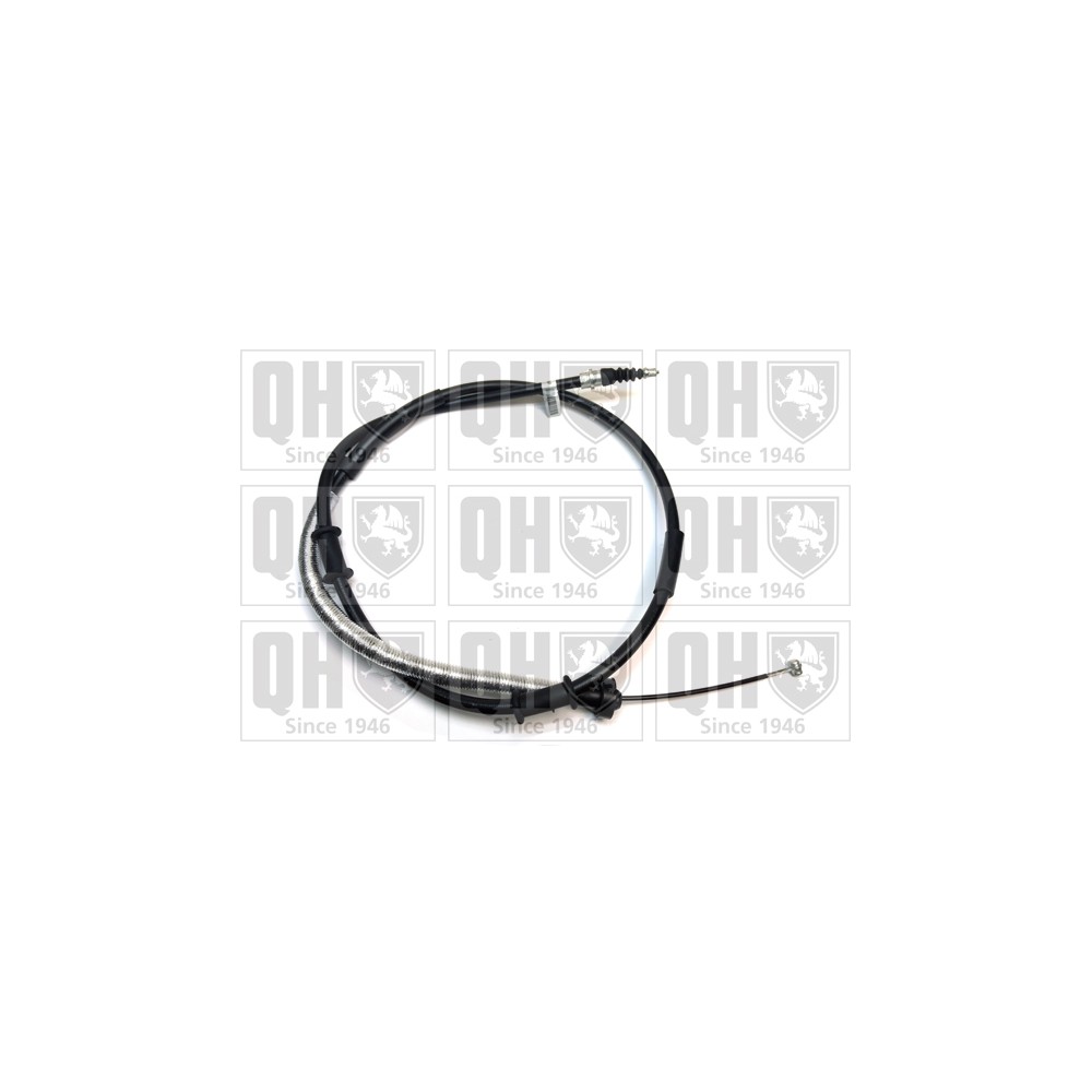 Image for QH BC4325 Brake Cable