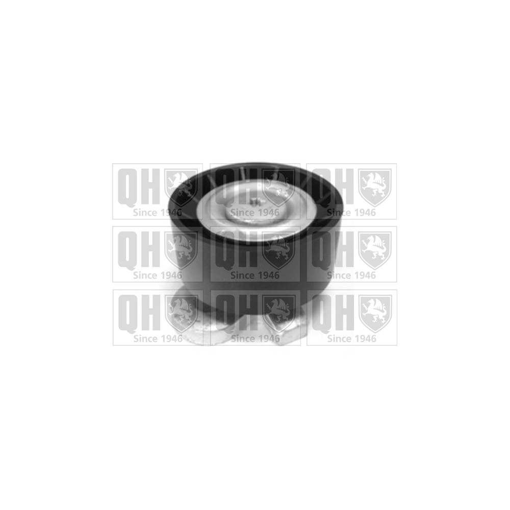 Image for QH QTA1215 DRIVE BELT TENSIONER