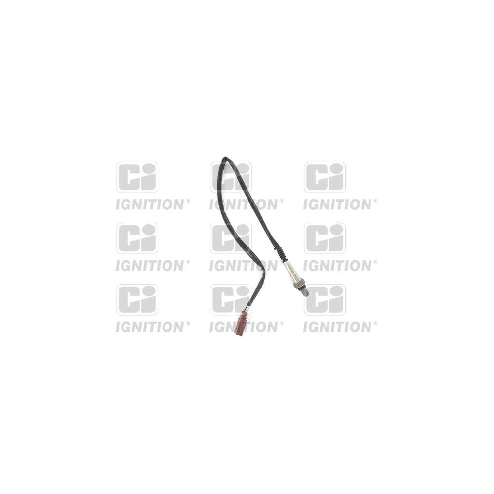 Image for Oxygen Sensor