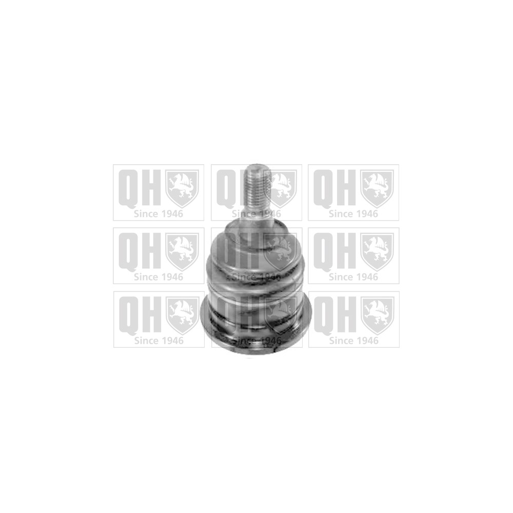 Image for QH QSJ3487S Ball Joint- Front Upper LH & RH