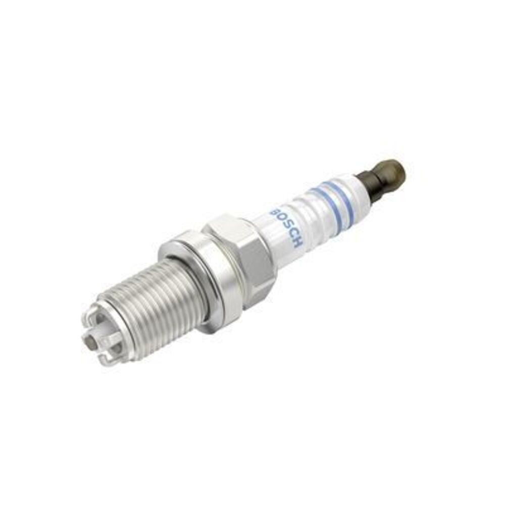 Image for Bosch Suppressed spark plug FGR5KQE0