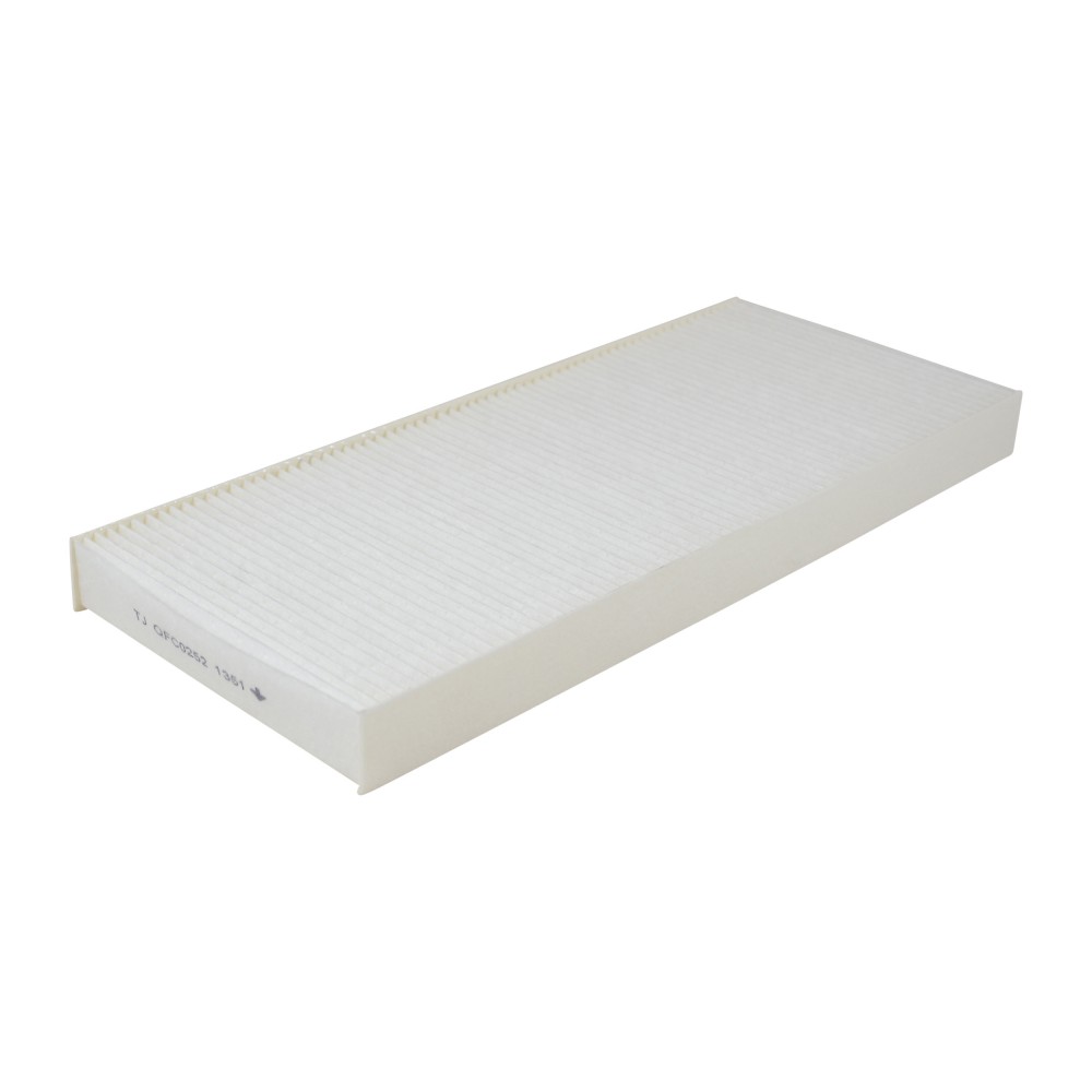 Image for TJ QFC0252 Cabin Filter