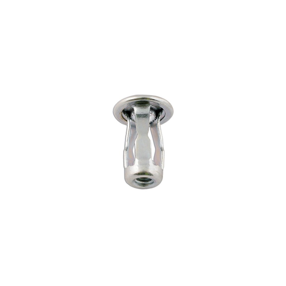 Image for Connect 35210 Jack Nuts 6.0mm Pack 50