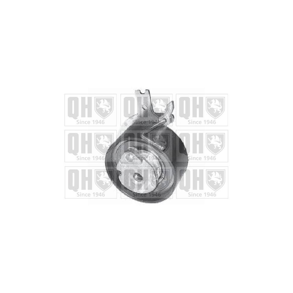 Image for QH QTT1176 Timing Belt Tensioner