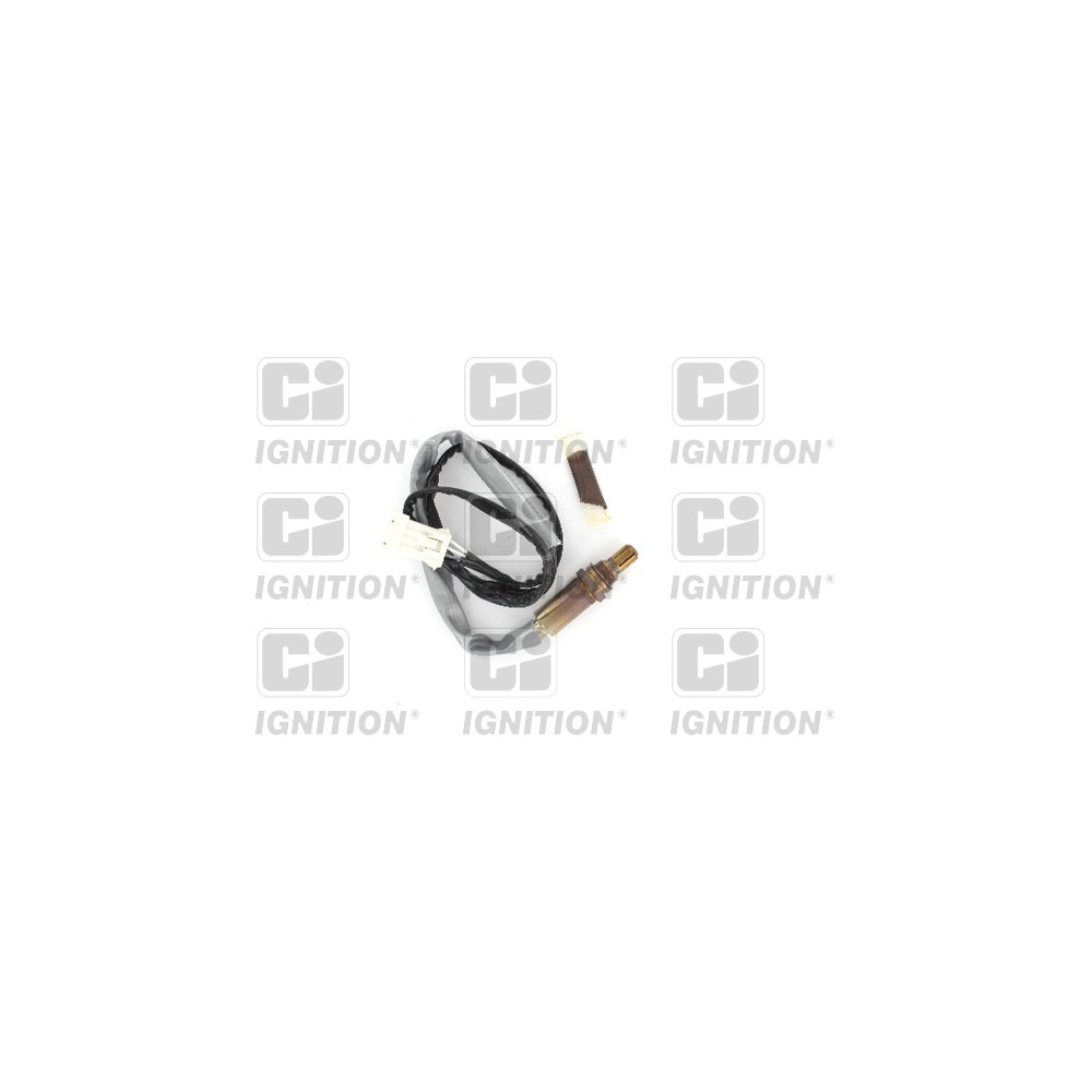 Image for Oxygen Sensor