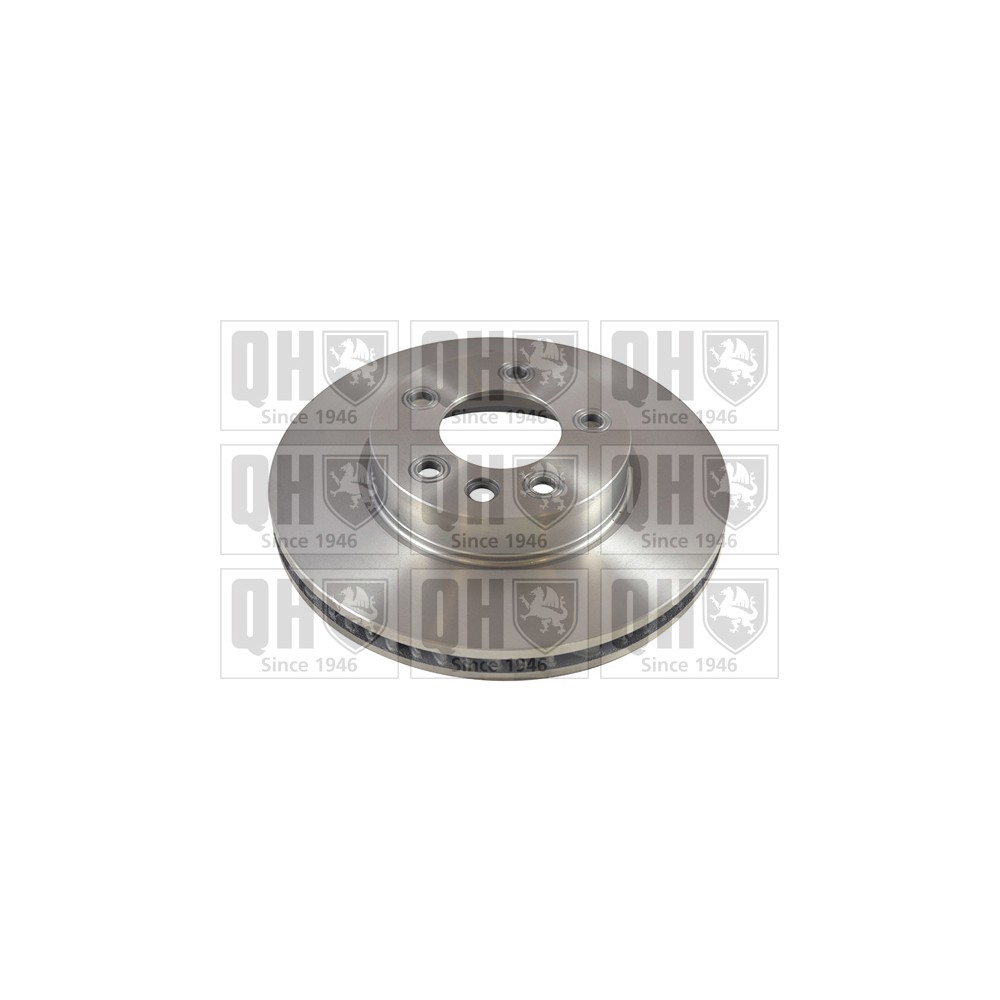 Image for QH BDC5477 Brake Disc