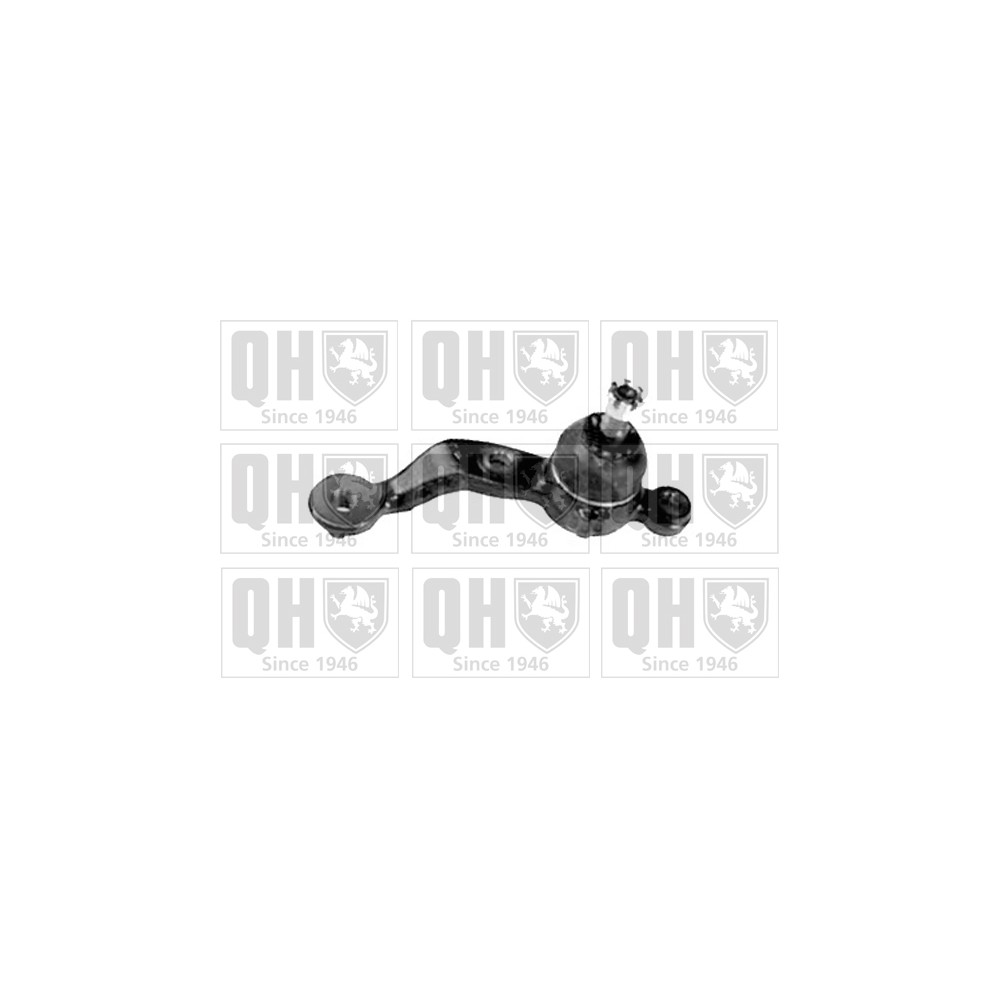 Image for QH QSJ3517S Ball Joint - Front Lower RH