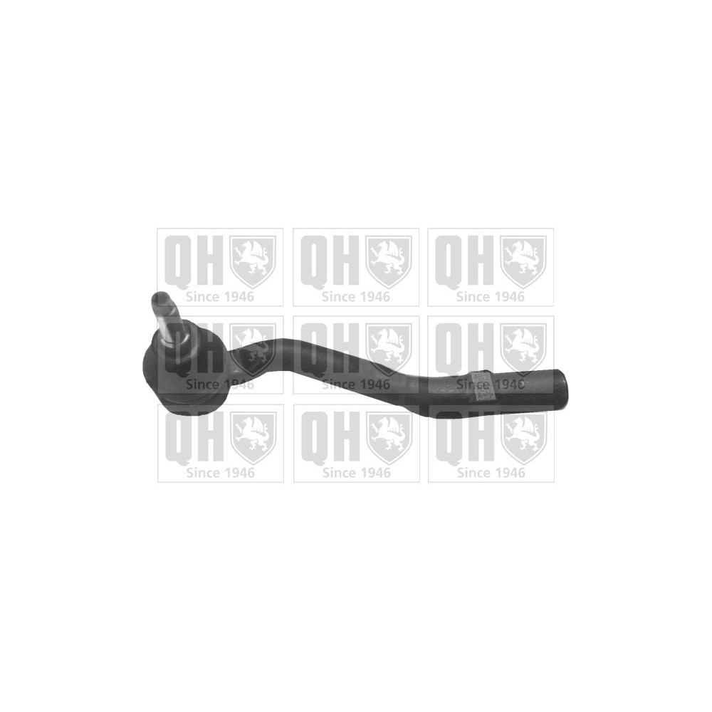 Image for QH QR3300S Tie Rod End LH