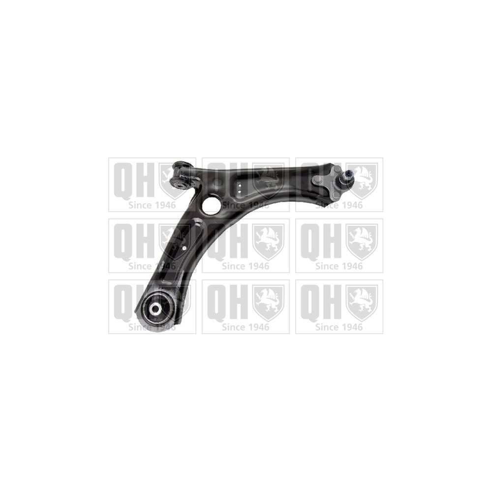 Image for QH QSA2692S Suspension Arm- Front Lower RH