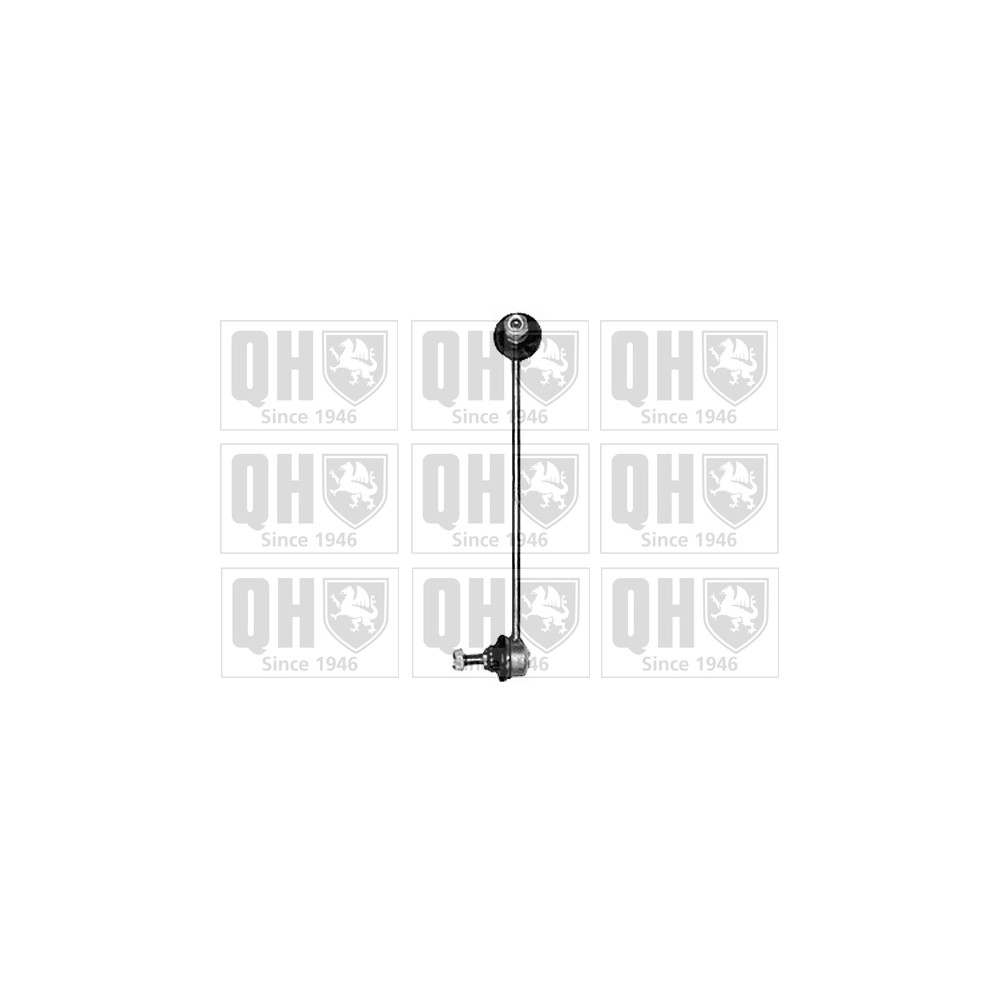 Image for QH QLS3676S Stabiliser Link - Front LH & RH