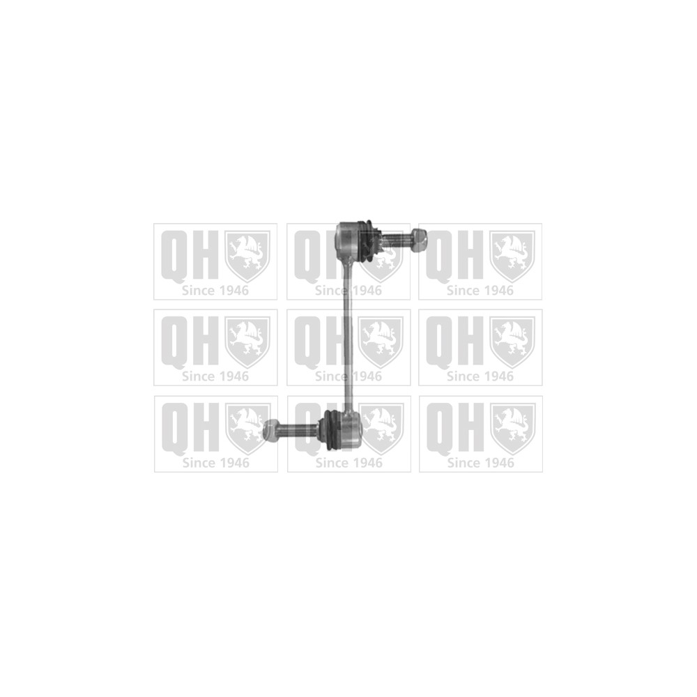 Image for QH QLS3564S Stabiliser Link - Front LH & RH