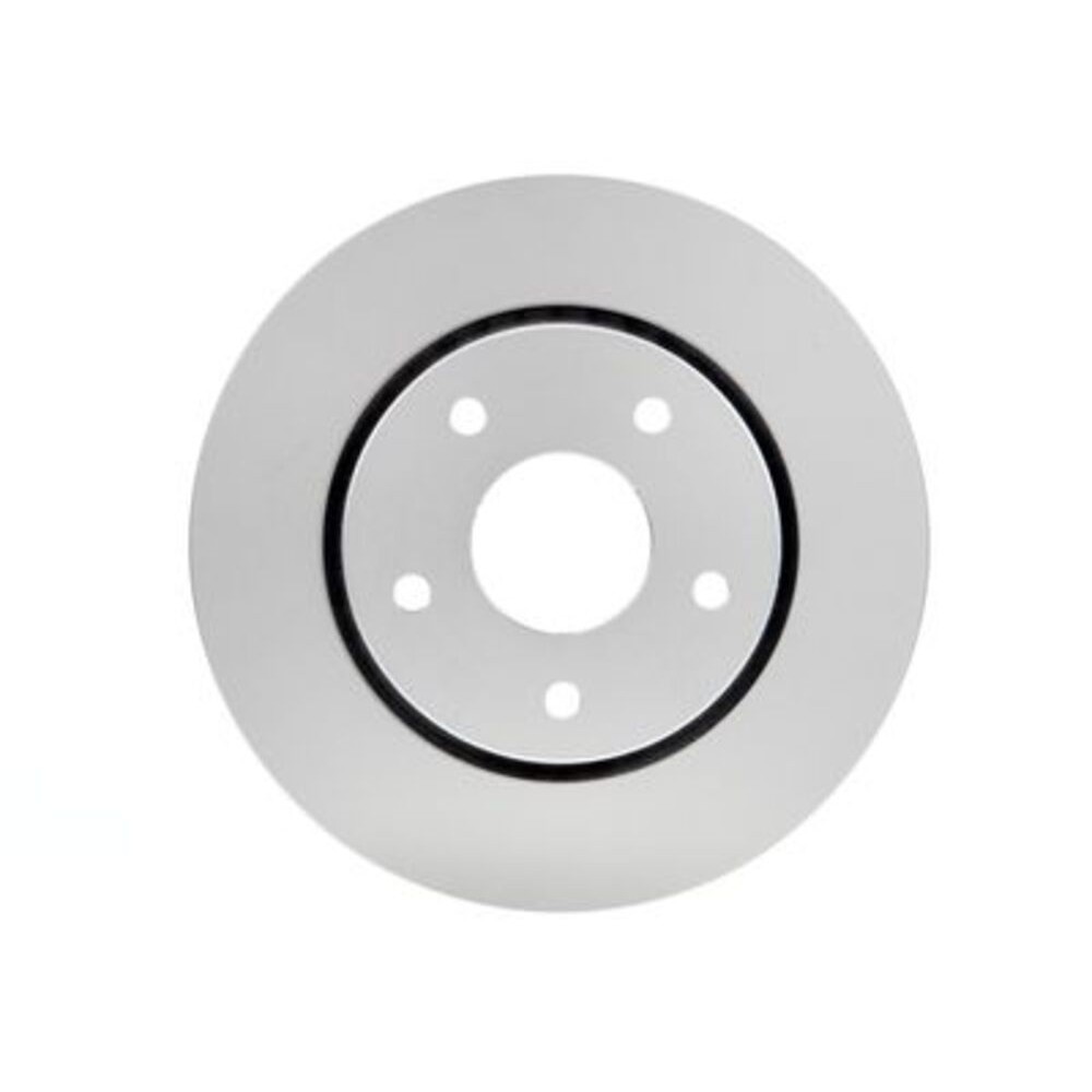 Image for Bosch Brake disc BD2018