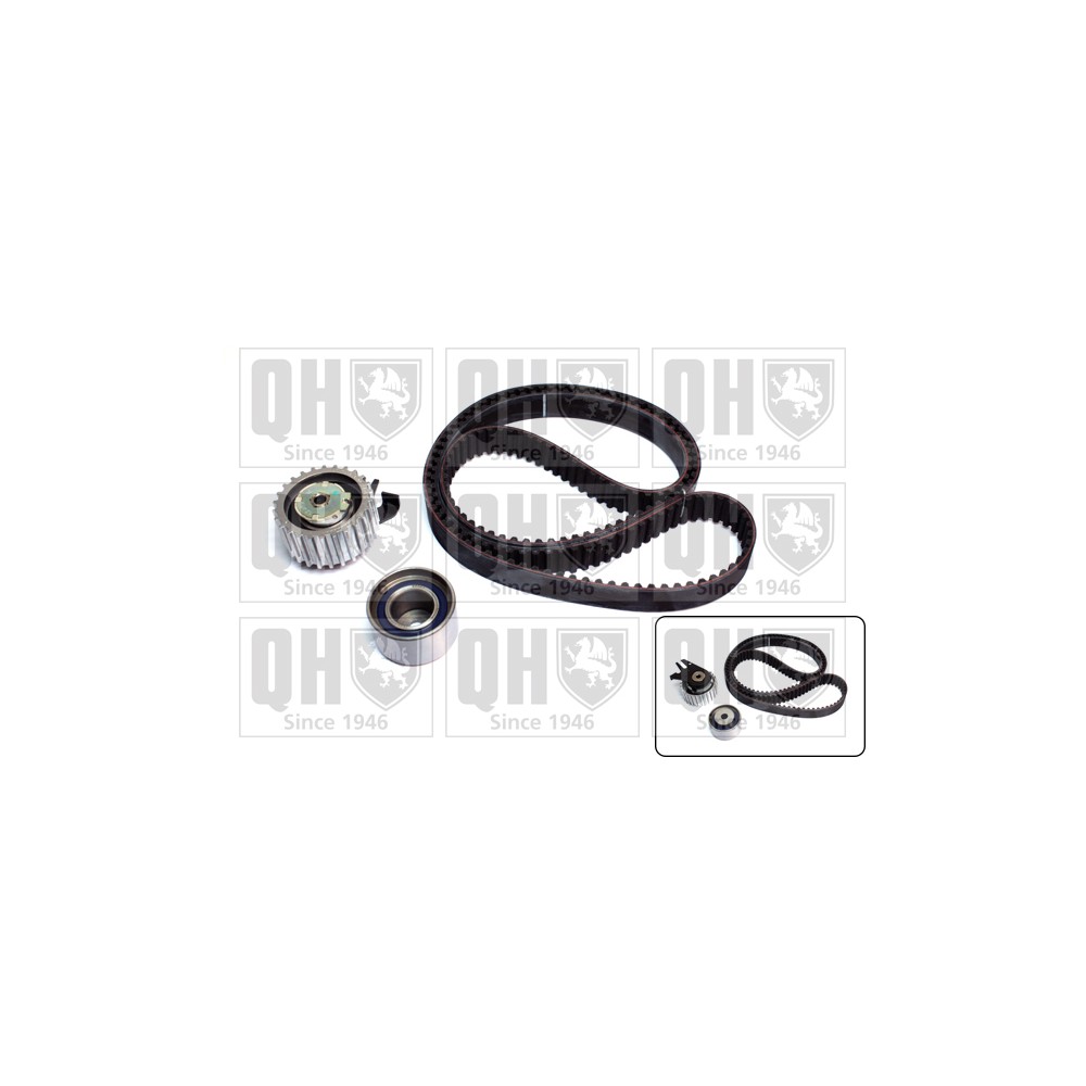 Image for Timing Belt Kit