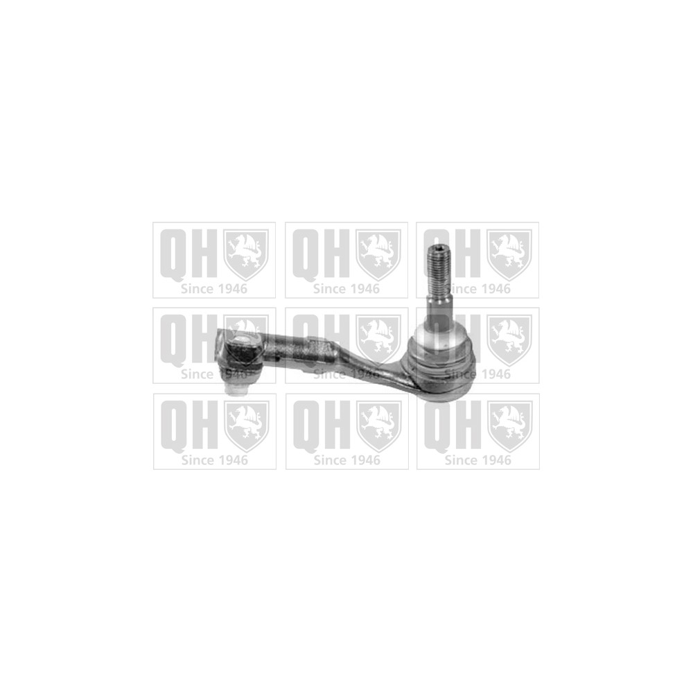 Image for QH QR3534S Tie Rod End RH