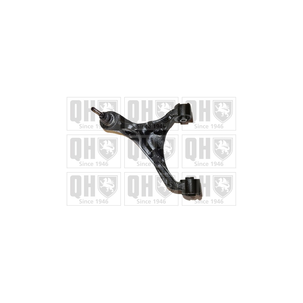 Image for QH QSA2734S Suspension Arm- Front Upper RH