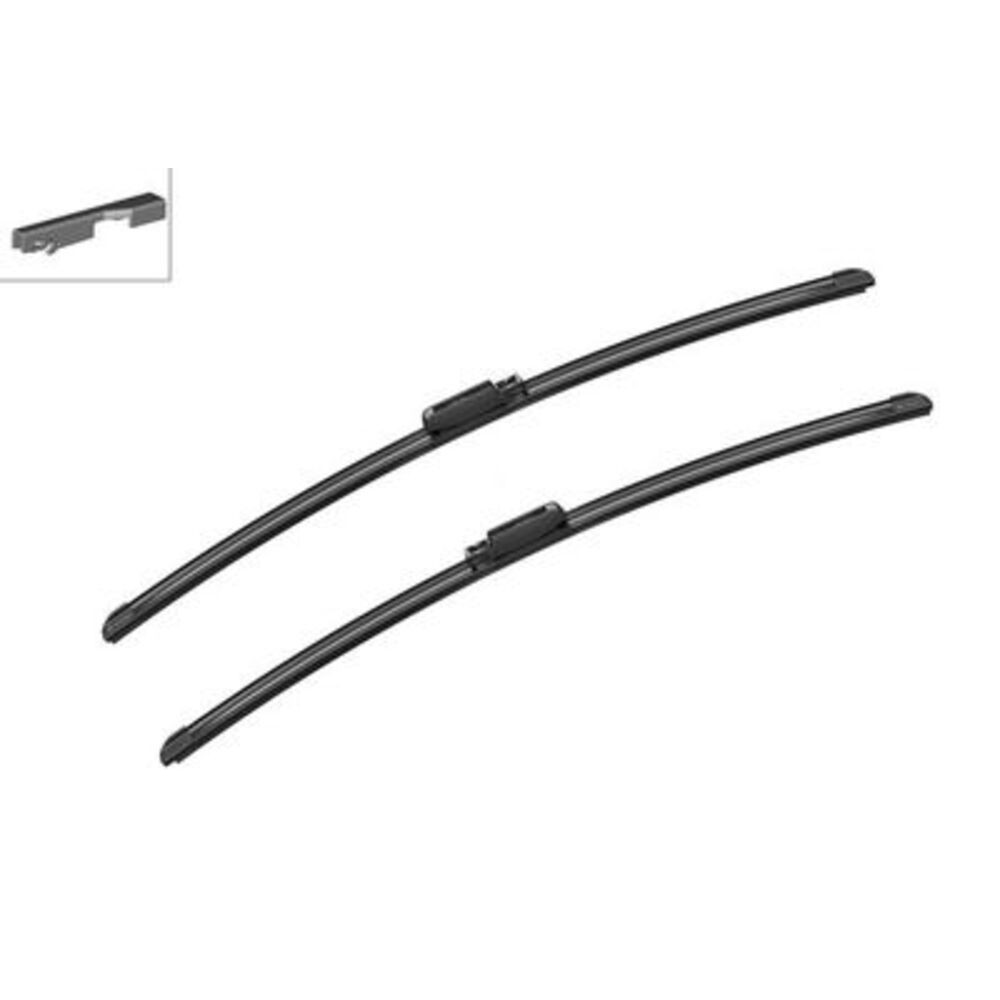 Image for Bosch Aerotwin A958S Wiper Blade Twin Pack 26''/26'' 650mm/6