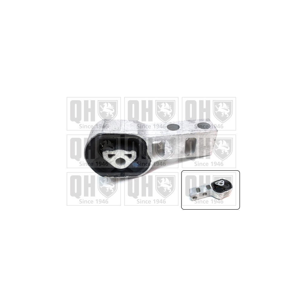 Image for QH EM4720 Engine Mounting