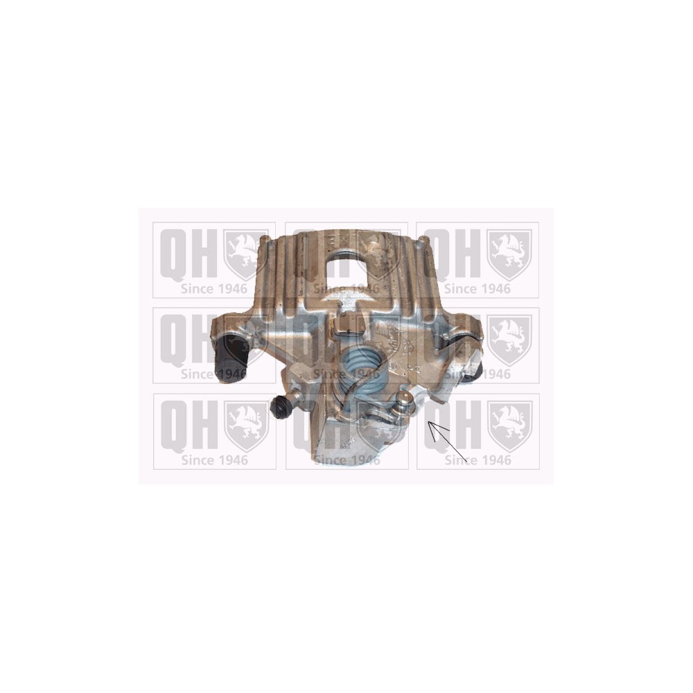 Image for QH Brake Caliper