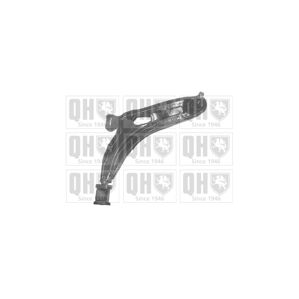 Image for QH QSA1063S Suspension Arm - Front Lower RH