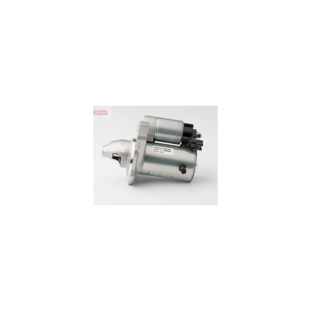 Image for Denso Starter PA64 12V 1.2kW DSN1009