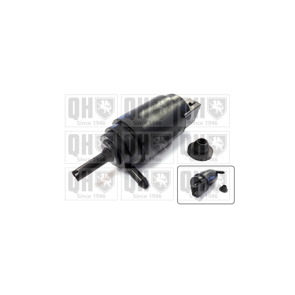 Image for QH QWP033 Washer Pump