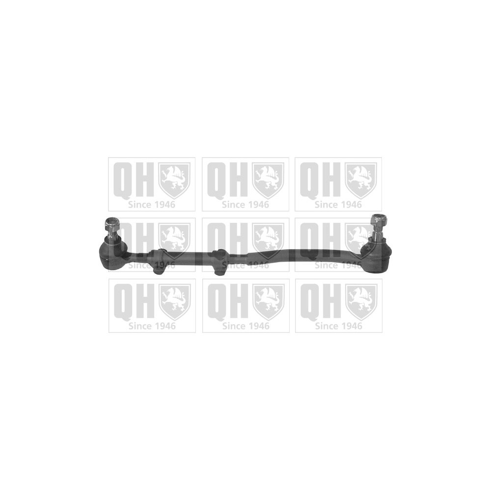 Image for QH QDL3029S Drag Link Assembly