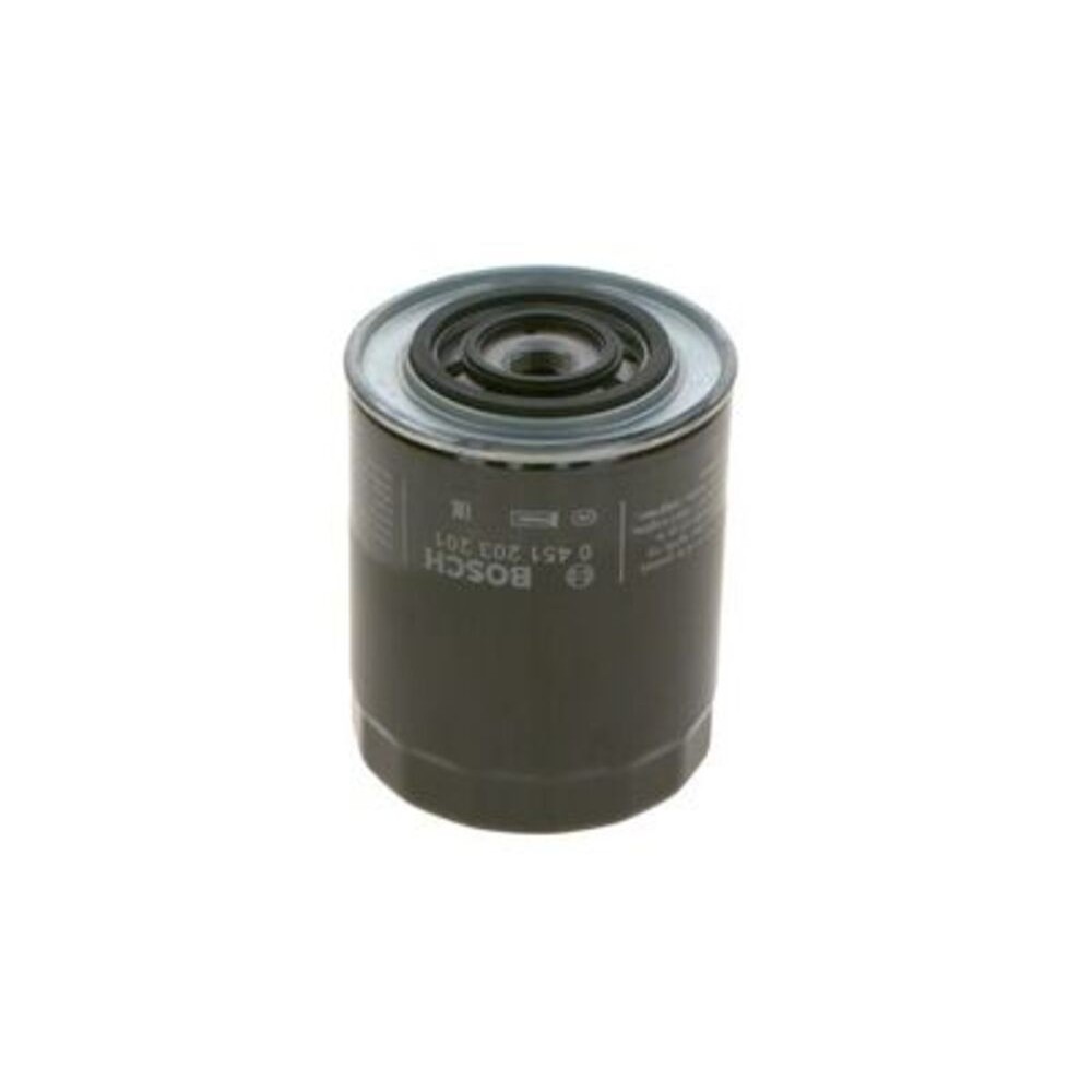 Image for Bosch Oil filter P3201