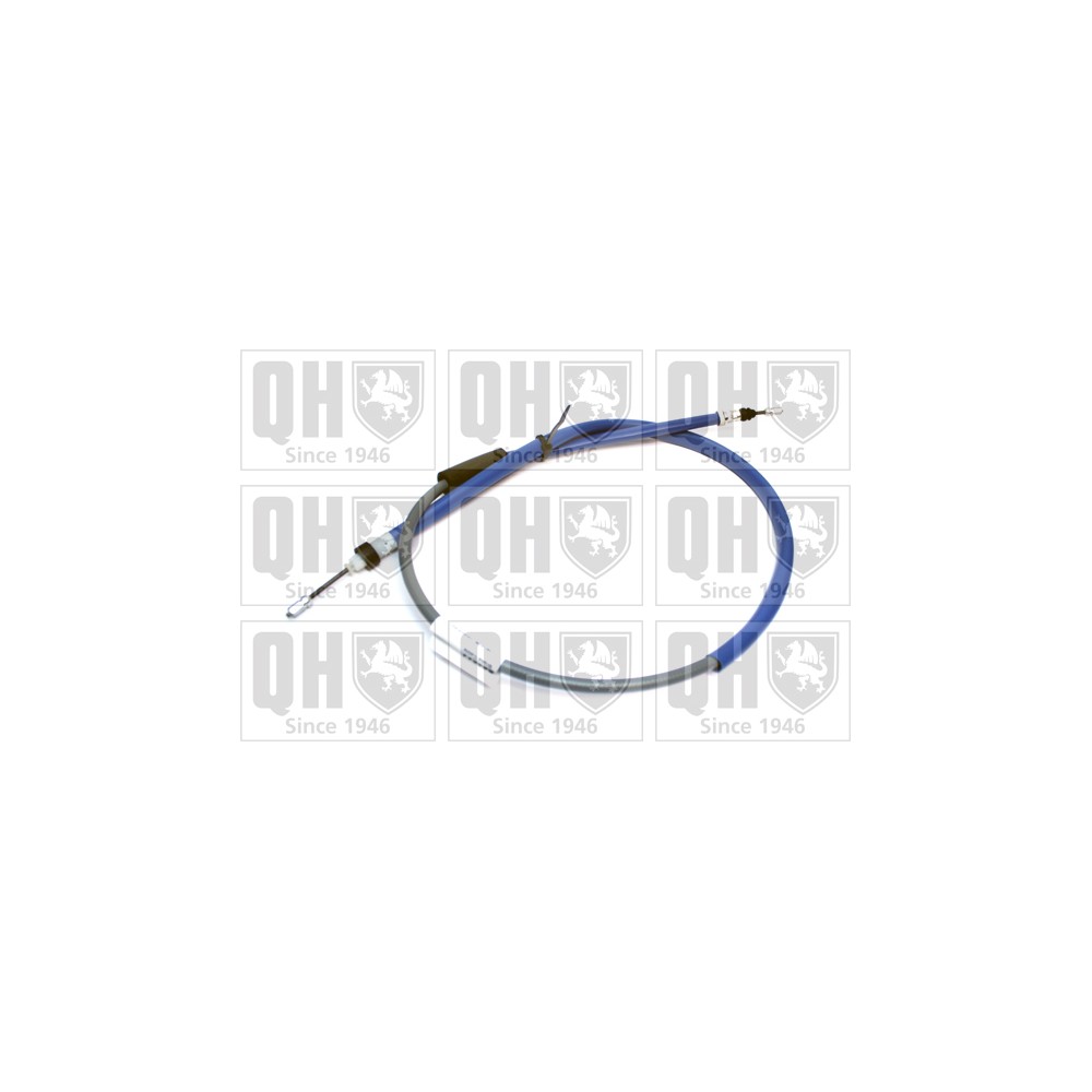 Image for QH BC3914 Brake Cable