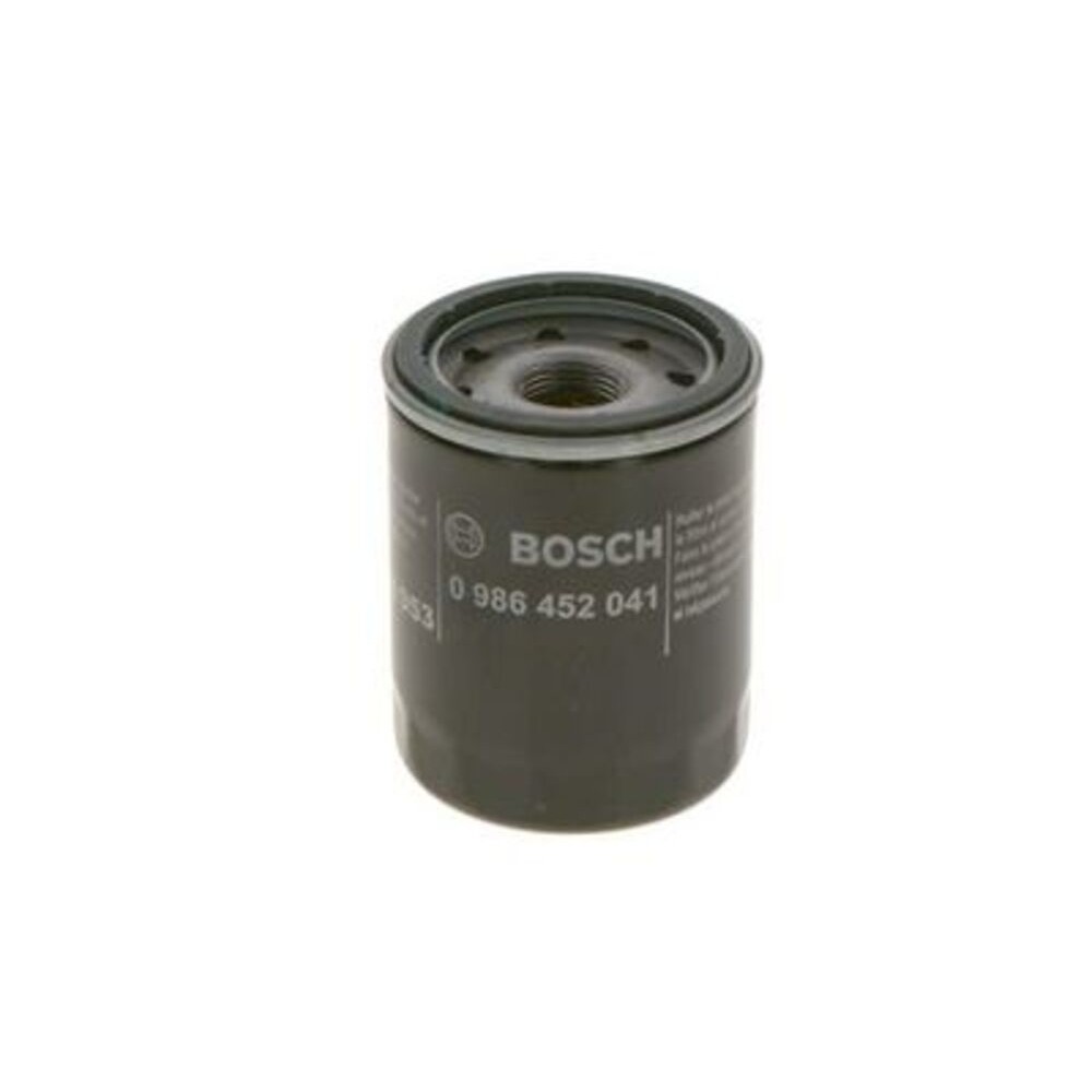 Image for Bosch Oil filter P2041