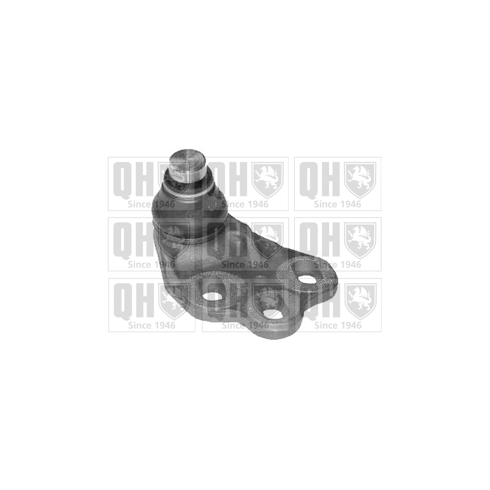 Image for QH QSJ1678S Ball Joint - Front Lower LH