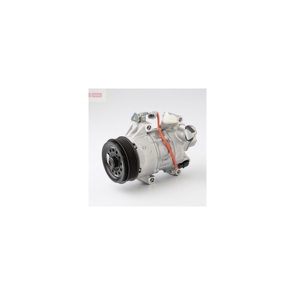 Image for Denso Compressor A/C DCP50240